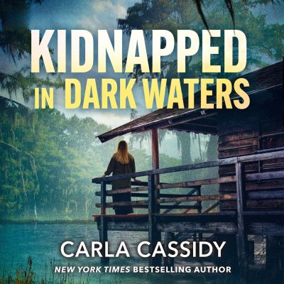 Kidnapped In Dark Waters