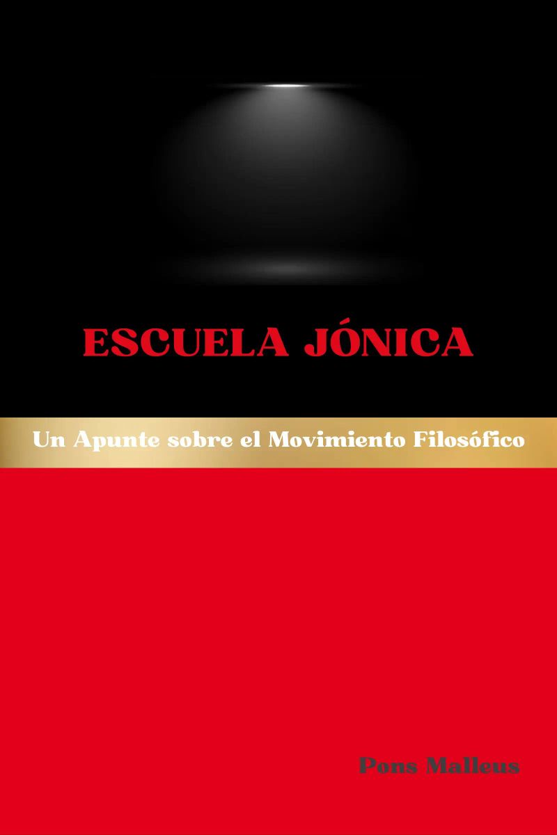 Escuela Jónica