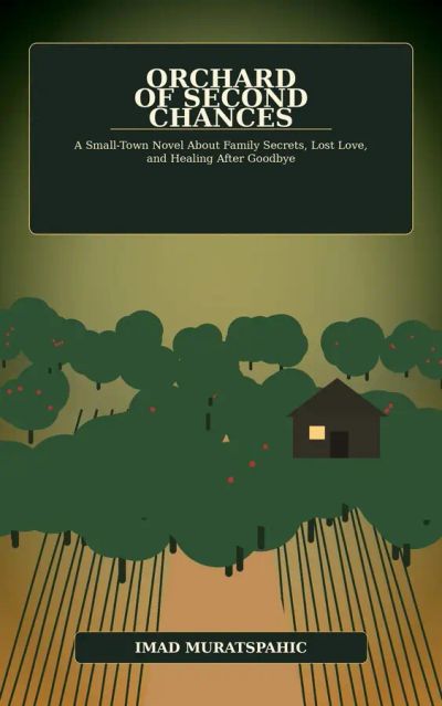 Orchard of Second Chances