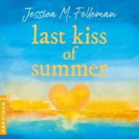 Last kiss of summer