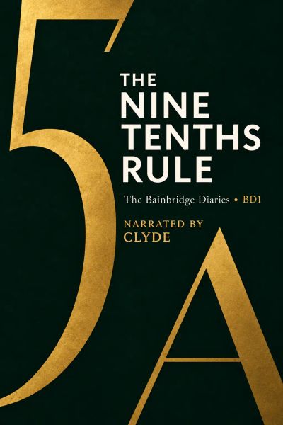 The Nine Tenths Rule