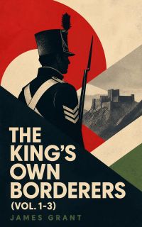 The King's Own Borderers (Vol. 1-3)