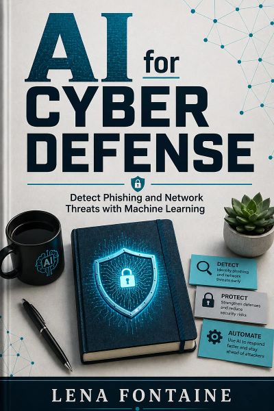 AI for Cyber Defense