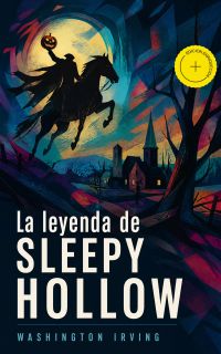 La leyenda de Sleepy Hollow (Anotado)