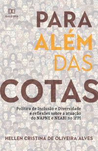 Para além das cotas