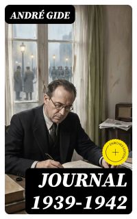 Journal 1939-1942