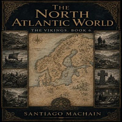 The North Atlantic World
