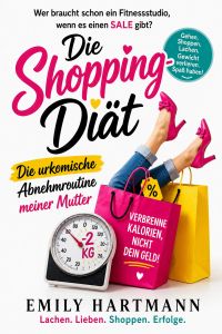 Die Shopping-Diät