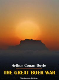 The Great Boer War