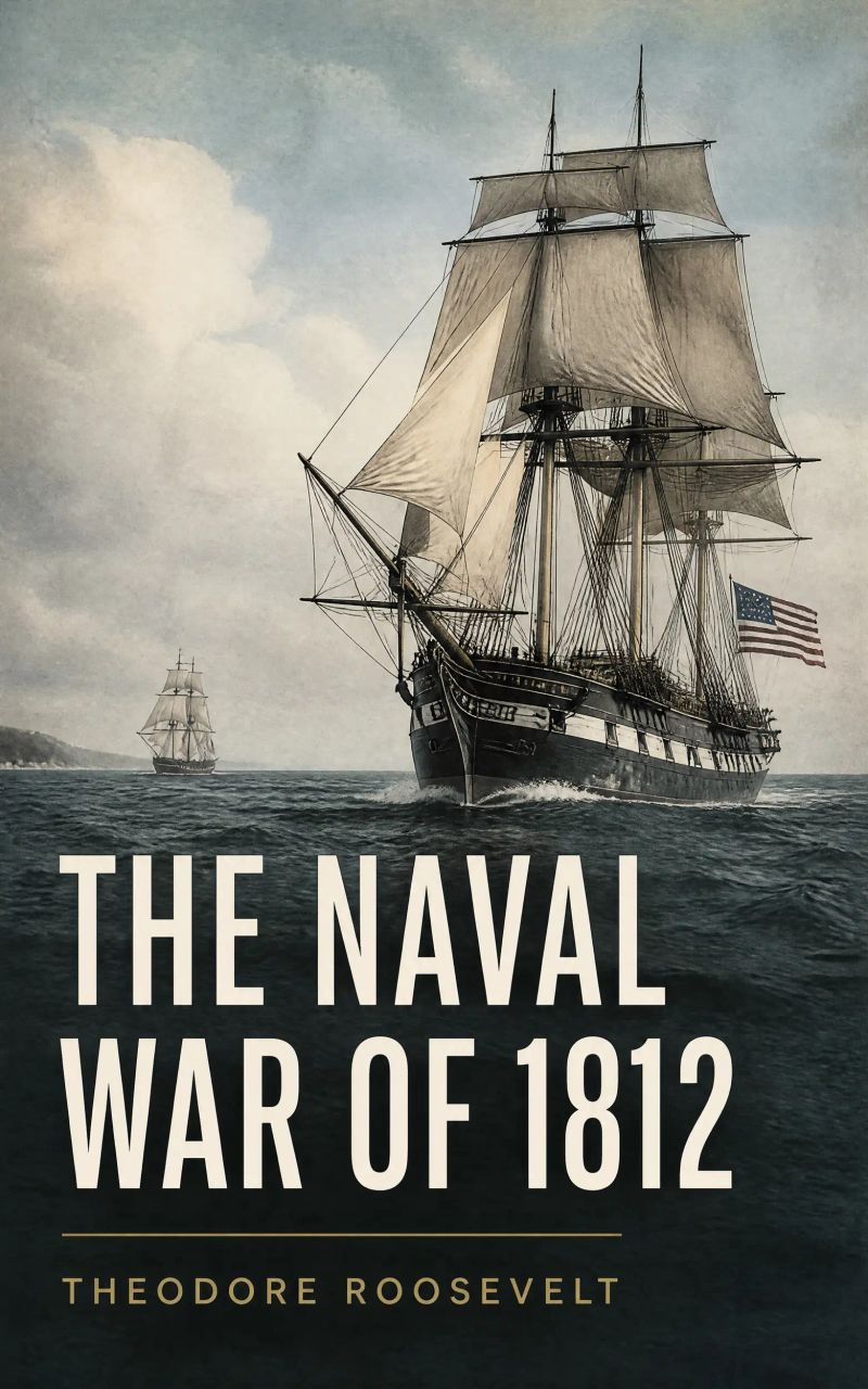 The Naval War of 1812