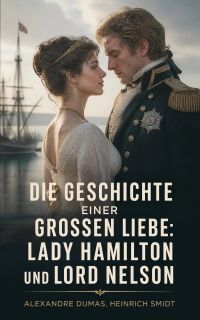 Die Geschichte einer großen Liebe: Lady Hamilton und Lord Nelson