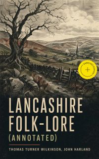 Lancashire Folk-lore (Annotated)