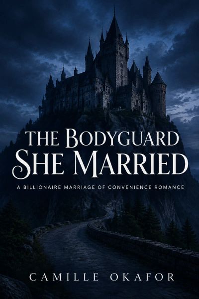 The Bodyguard She Married