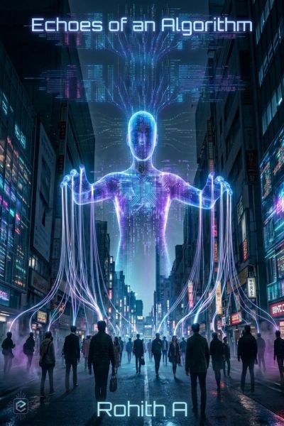 Echoes of an Algorithm