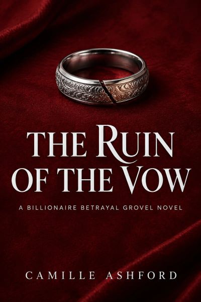 The Ruin of the Vow