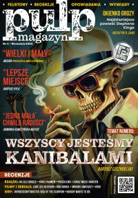Pulp Magazyn #5 (09/2024)