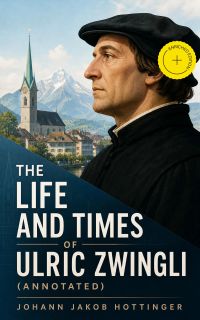 The Life and Times of Ulric Zwingli (Annotated)