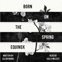 Born on the Spring Equinox