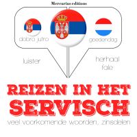 Reizen in het Servisch