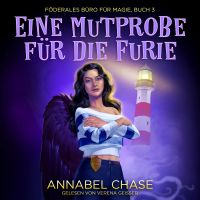 Eine Mutprobe für die Furie