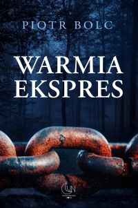Warmia Ekspres