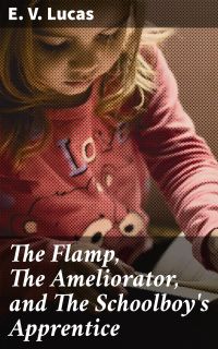 The Flamp, The Ameliorator, and The Schoolboy's Apprentice