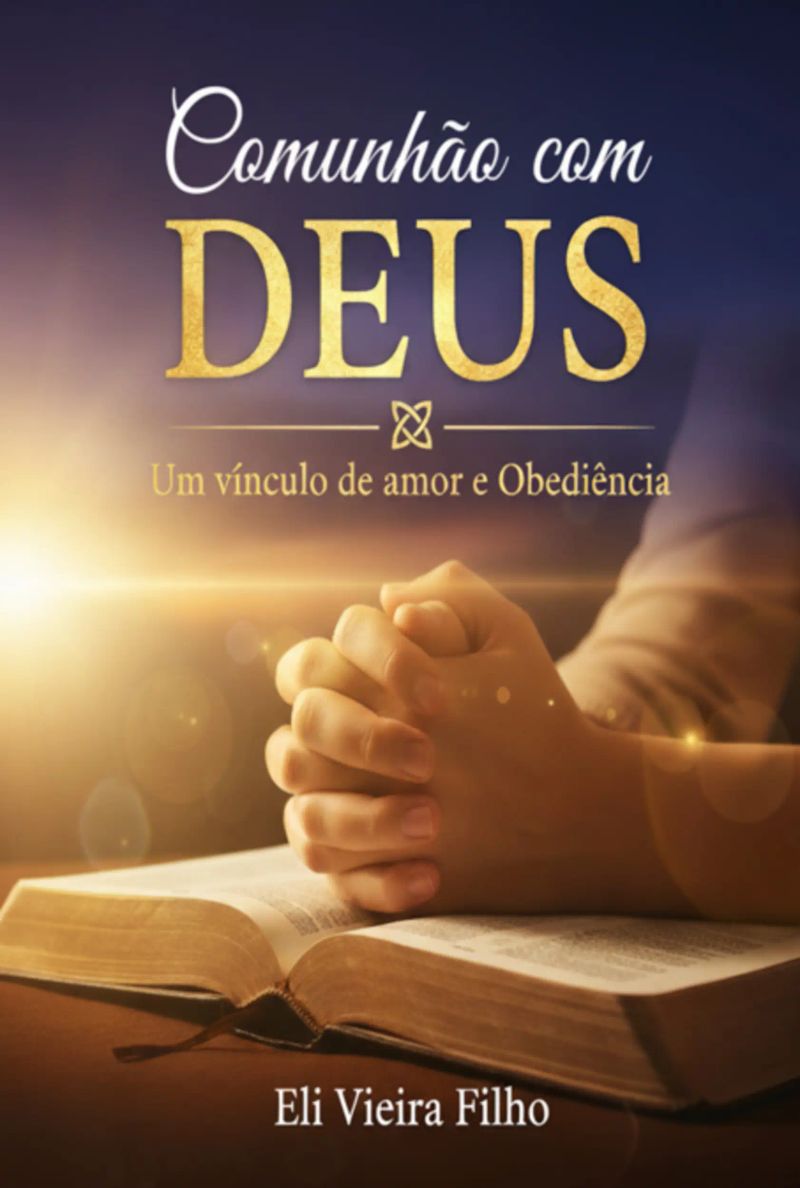 Comunhão Com Deus