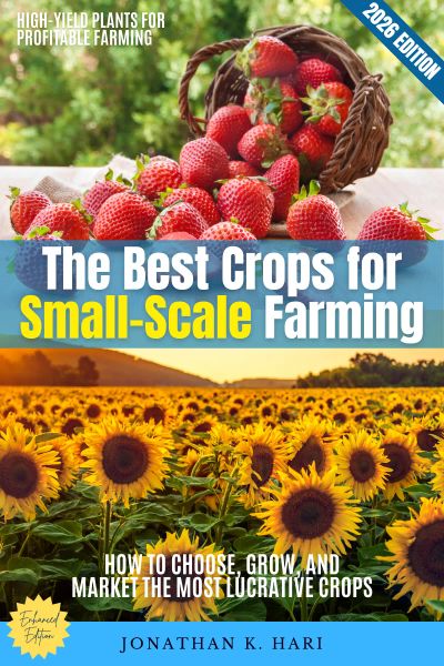 The Best Crops for Small-Scale Farming
