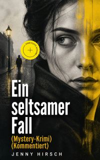 Ein seltsamer Fall (Mystery-Krimi) (Kommentiert)
