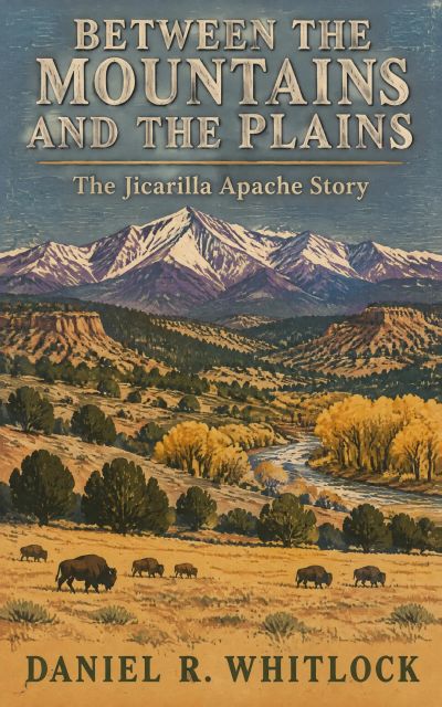 Between the Mountains and the Plains: The Jicarilla Apache Story