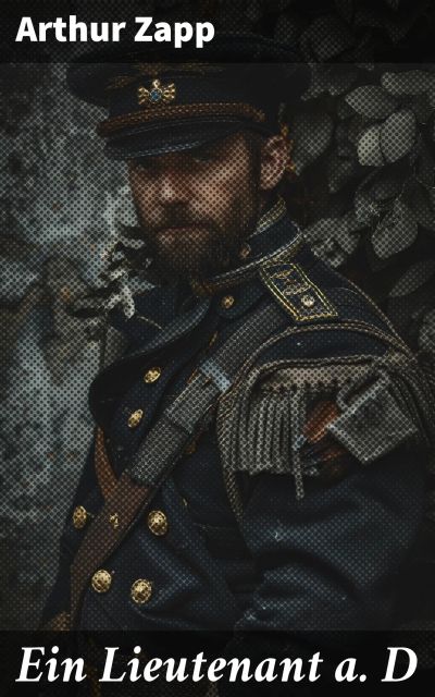 Ein Lieutenant a. D