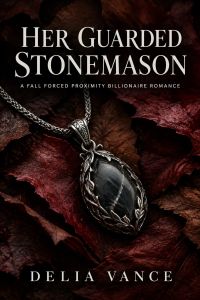 Her Guarded Stonemason
