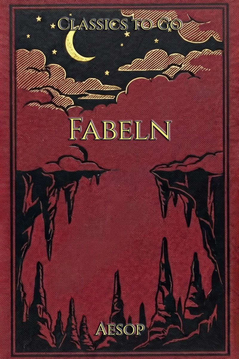 Aesop: Fabeln