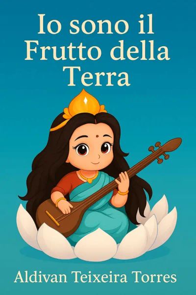 Io sono il Frutto della Terra