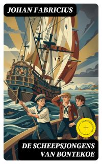 De Scheepsjongens van Bontekoe