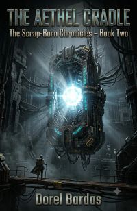 THE AETHEL-CRADLE