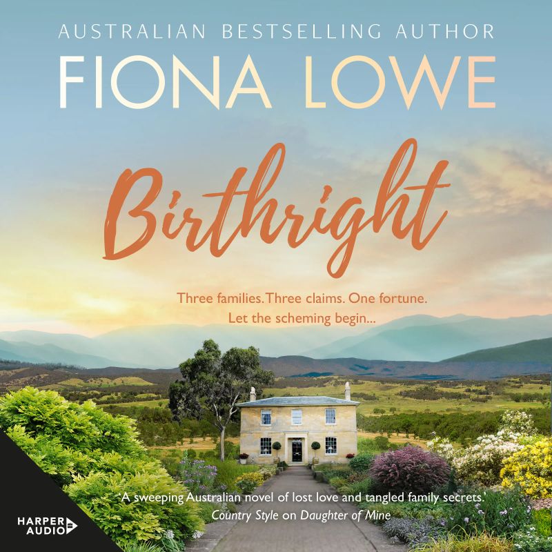 Birthright