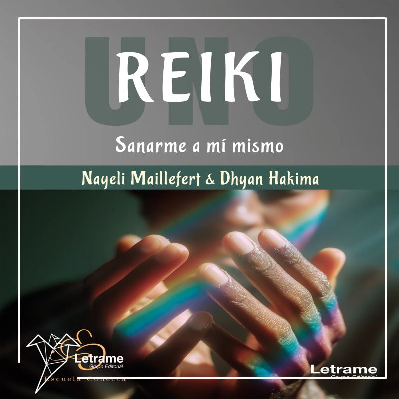 Reiki Uno