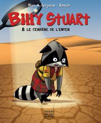 Le cerbère de l'enfer