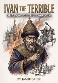 Ivan the Terrible: Shadow of the Tsardom