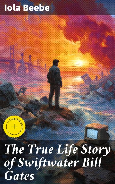 The True Life Story of Swiftwater Bill Gates