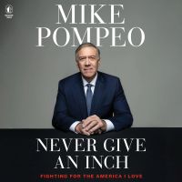 Never Give an Inch