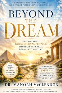 BEYOND THE DREAM 