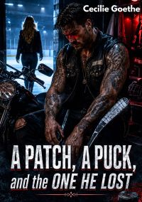A Patch, a Puck, and the One He Lost
