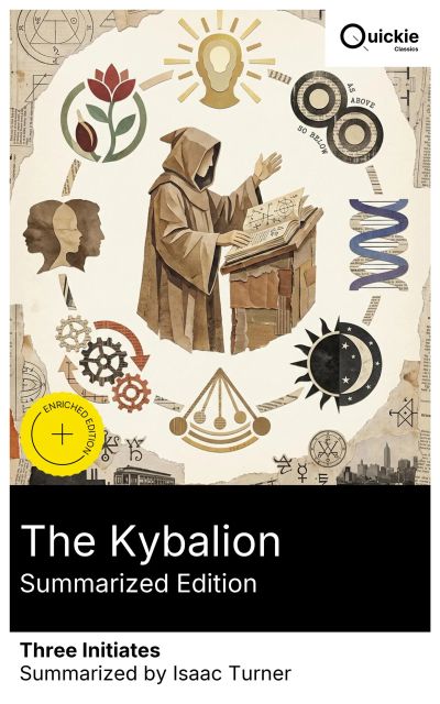 The Kybalion (Summarized Edition)
