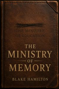 The Ministry of Memory