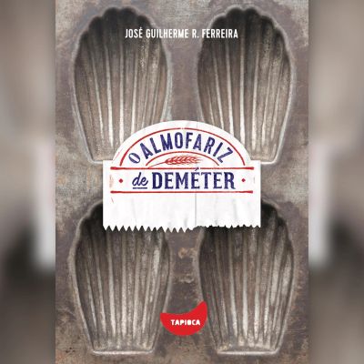 O almofariz de Deméter