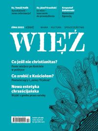 WIĘŹ 4/2022