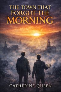 THE TOWN THAT FORGOT THE MORNING