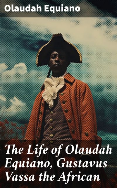 The Life of Olaudah Equiano, Gustavus Vassa the African